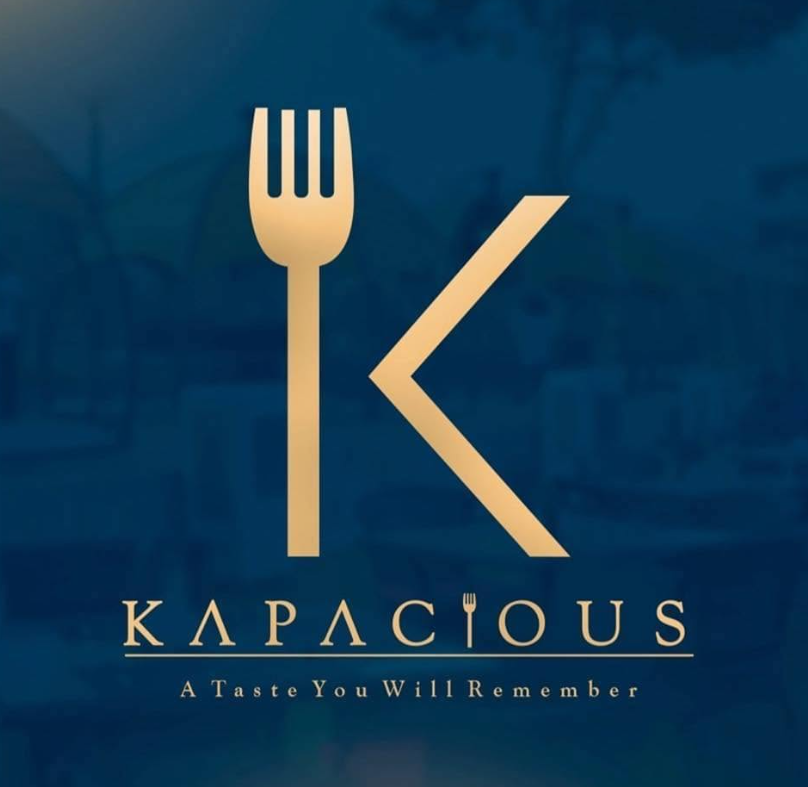 Kapacious logo